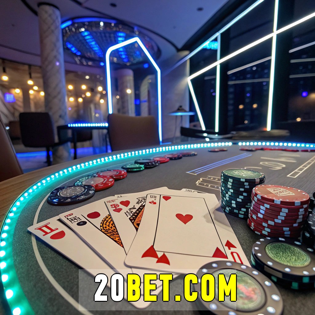 Slots Populares no Cassino 20bet